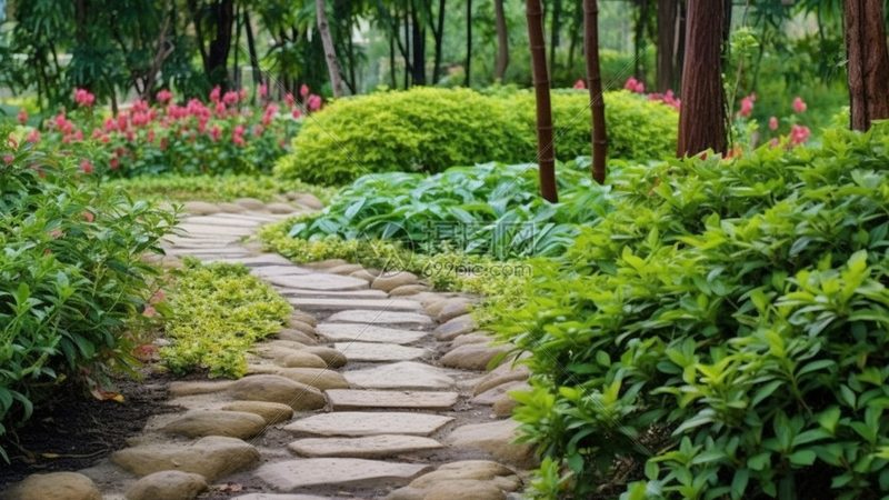 花卉租摆方案设计，如何打造绿色空间新亮点**