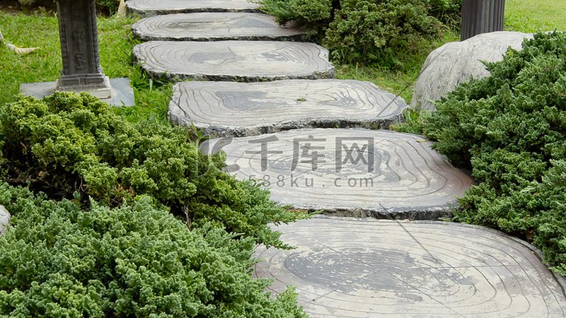 假山喷泉报价清单：揭秘园林工程成本构成**
