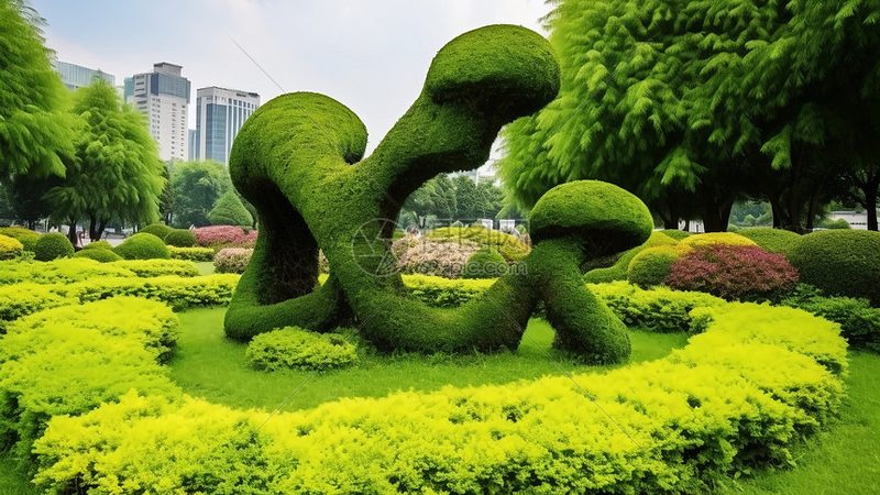 园林绿化工程公司价格对比：揭秘背后的考量因素
