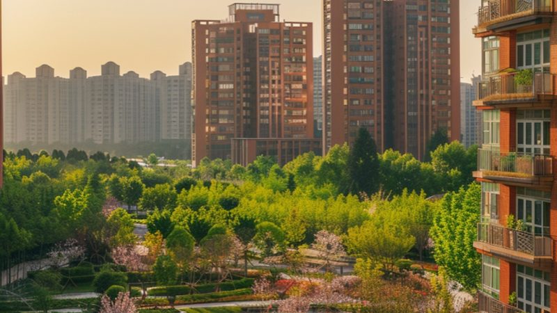 市政太阳能路灯安装施工流程全解析