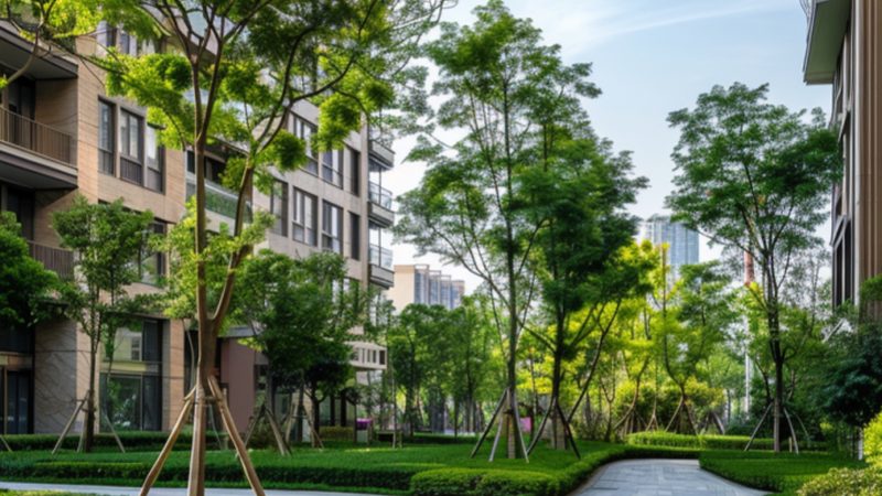 花卉租摆直销厂家：揭秘其优缺点，助您明智选择