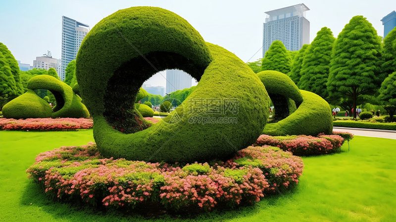 河道边坡绿化，如何选择专业公司？**